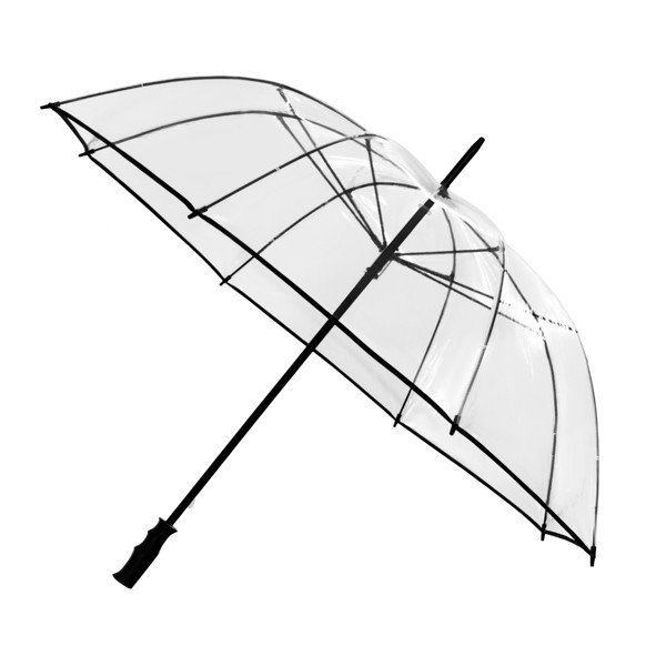 FALCONETTI - Transparent - Manuel - Impermable au vent -  110 cm - Transparent