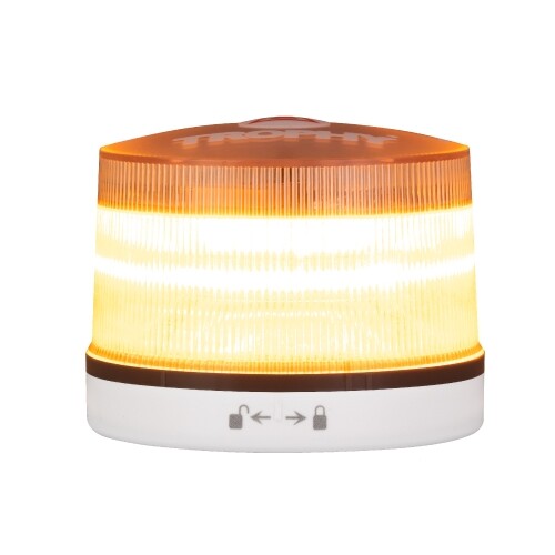 APPROVED V16 GEOLOCATED EMERGENCY LIGHT