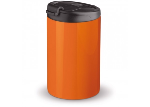 Thermo mug Leak-Free 200ml - Orange