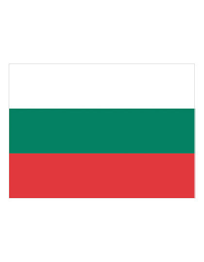 Flag Bulgaria