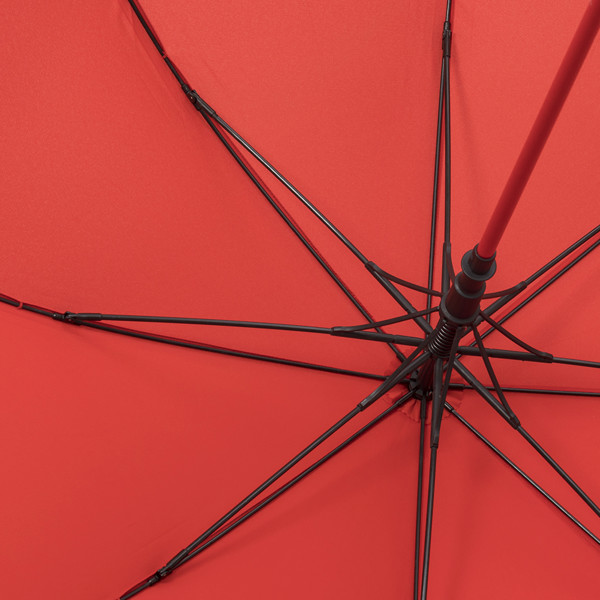 Golf umbrella BASIL - Red