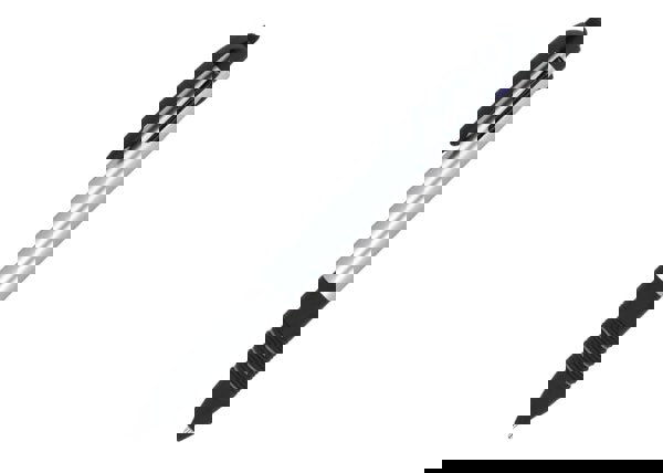 3-colour pen Elegant - Silver