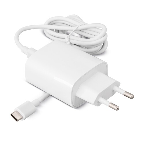45W CHARGER "SUPER SPEEDY"