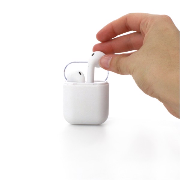 Bluetooth® slušalke Prixton TWS154C - White