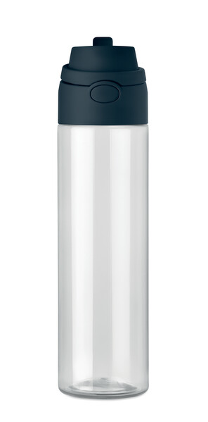 Garrafa RPET 700ml Toien Klar - French Marinho