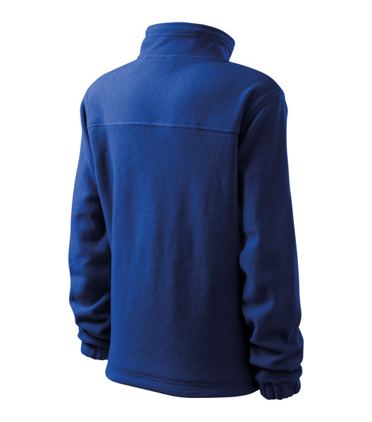 Fleece Dámsky Rimeck® Jacket - Kráľovská Modrá / 2XL