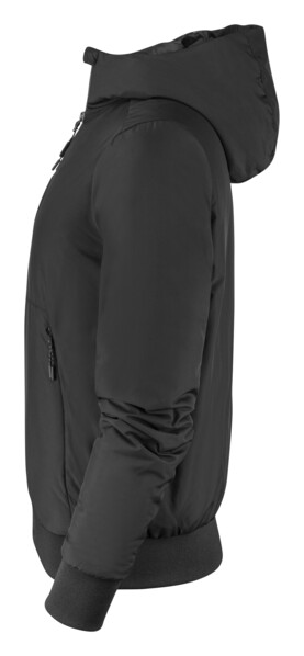 Harvest Franklin Woman Jacket Black L