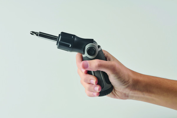 Cacciavite pieghevole Bend Me