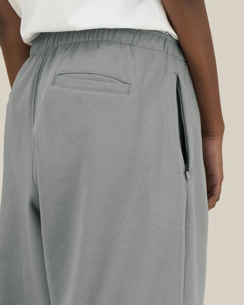Barreler - Misty Grey / S