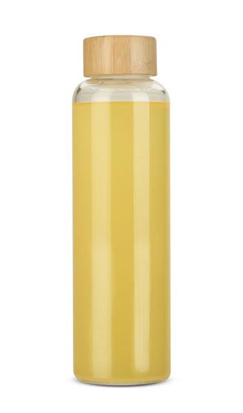 Glass bottle VENI 550 ml