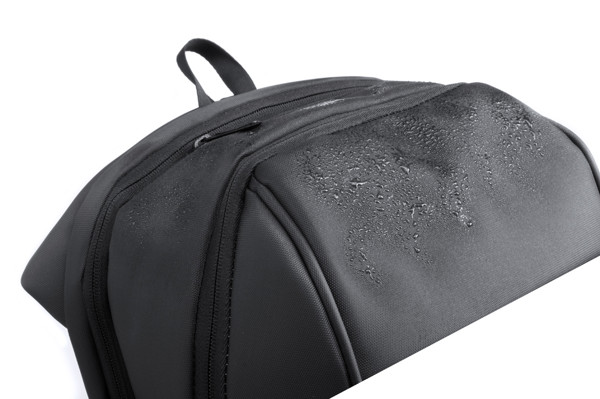 Batoh Oskar - Černá