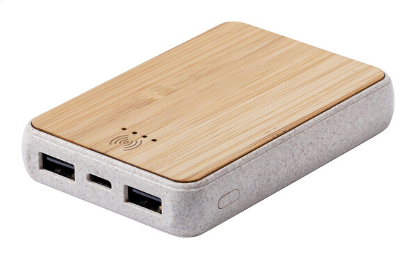 USB power bank Gorix