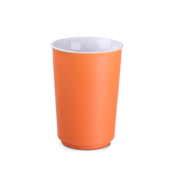 Hladna keramična skodelica, 280 g, višina 108 mm