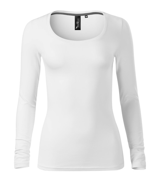 Triko Dámské Malfini Premium® Brave - Bílá / 2XL