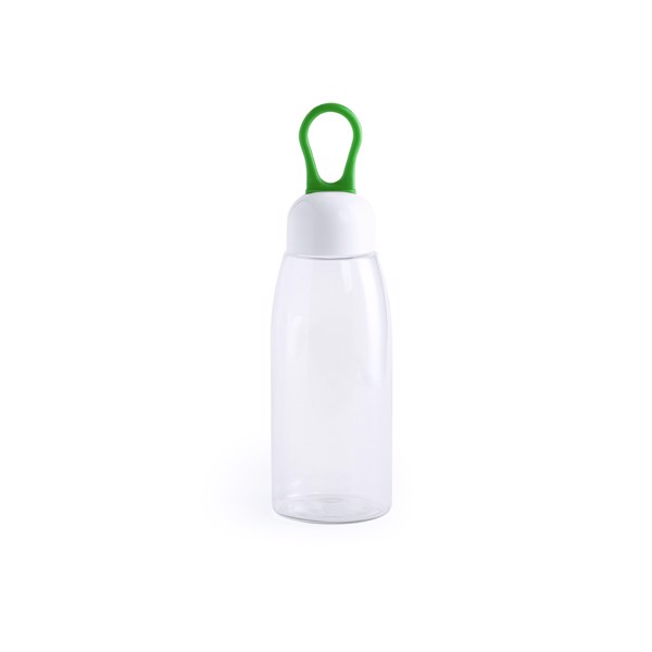 Bottle Mancex - Green