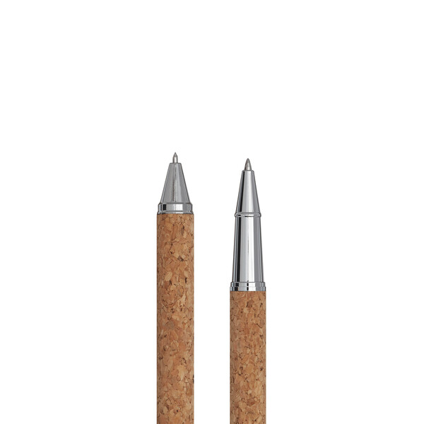 Writing Set Cork Signature