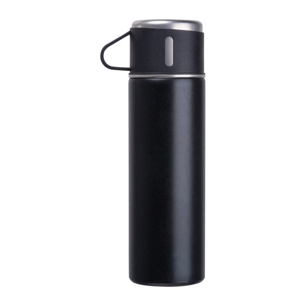 Insulated Bottle Set Iceland