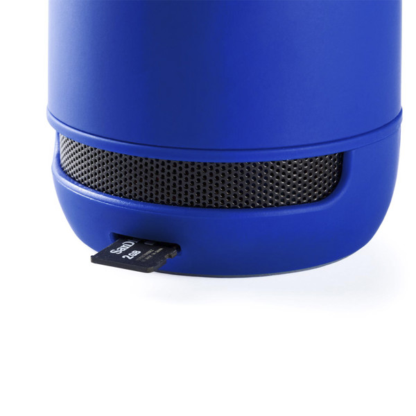 Altavoz Braiss - Blanco