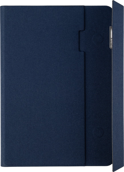 Porta documentos rPET A5 Tamara - Black