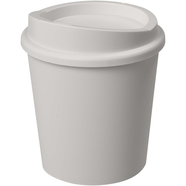 Americano® Switch Renew 200 ml pohár s viečkom - Slonovinovo biela