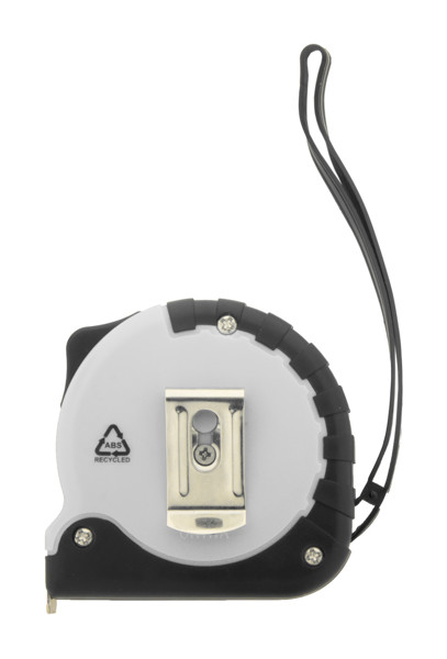 Mètre-ruban Resure 5M - Blanc