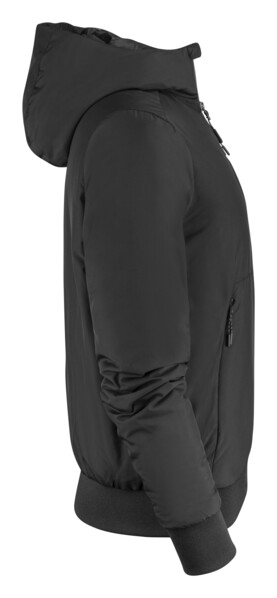 Harvest Franklin Woman Jacket Black L