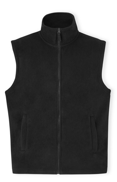 Gilet Destin - Gris / XL