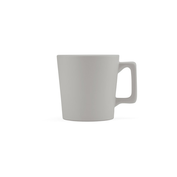Thames 250 Mug - Svěle Šedá