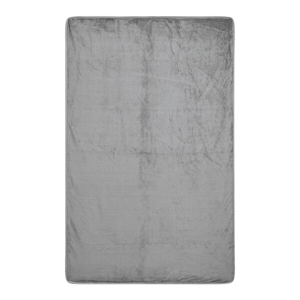 Travel Blanket Purenap - Grey