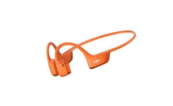 Shokz OpenRun Pro 2, Bluetooth in-ear headphones, USB-C