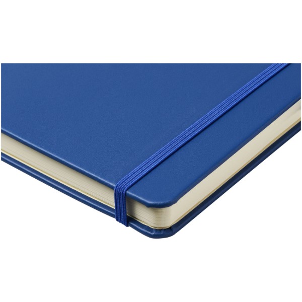 Carnet A5 Nova - Bleu