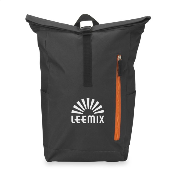 Nolan sac à dos - Noir