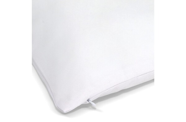 Cushion cover twill & cushion 40x40 cm sublimation
