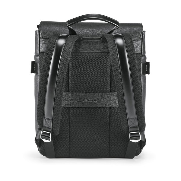 EMPIRE BACKPACK. 14" Polypropylene laptop backpack