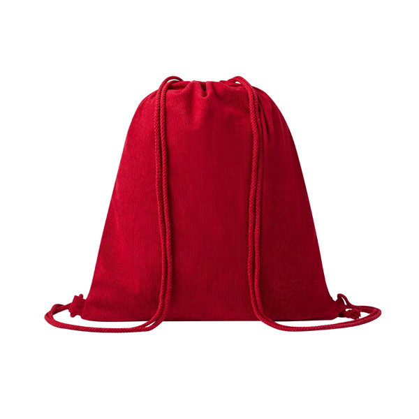 Mochila Azurax - Rojo