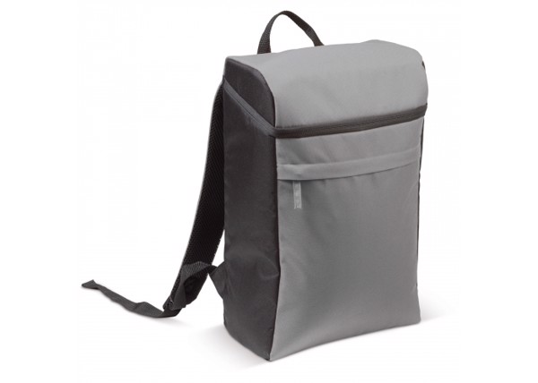 Cooler backpack - Dark Grey