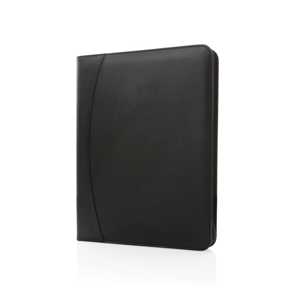 Xd Collection tech portfolio A4,recycled PU