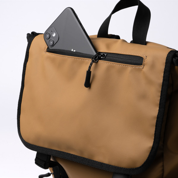 Backpack Troi - Black