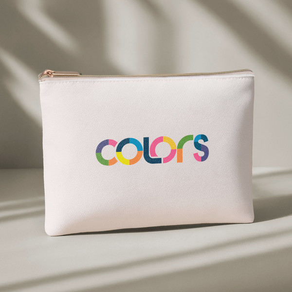NECESSAIRE POLY SUBLIMAÇÃO