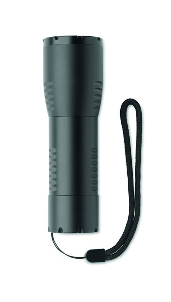 Enta LED svetilka, 200 lumnov, aluminij