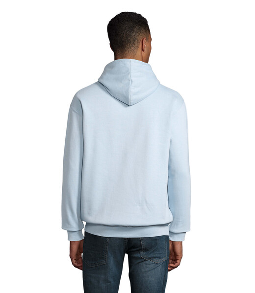CONDOR Camisola unissexo - Azul CremosoL