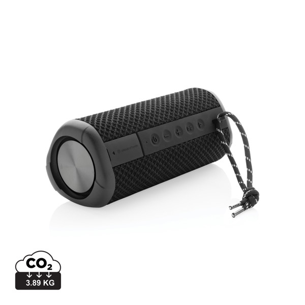 Urban Vitamin Berkeley vodootporni zvučnik 10W IPX7