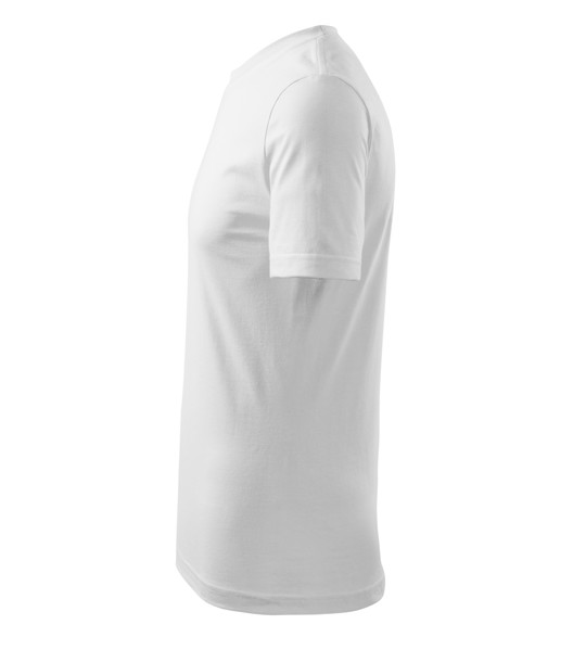T-Shirt Men’S Malfini® Classic New - White / L
