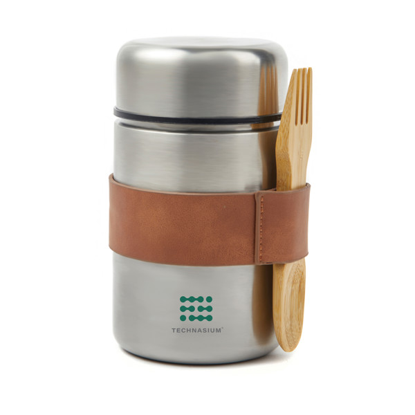 VINGA Miles food thermos