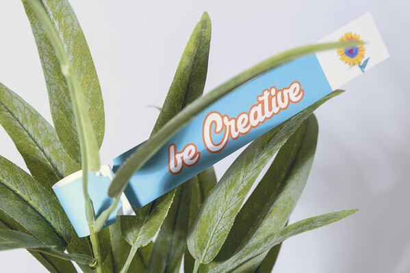 Étiquettes pour plantes PlantTag