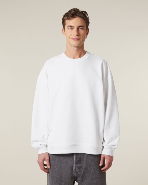 Radder 2.0 - White / XL