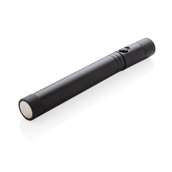 Xd Collection aluminijasta LED svetilka, raztegljiva 58 cm