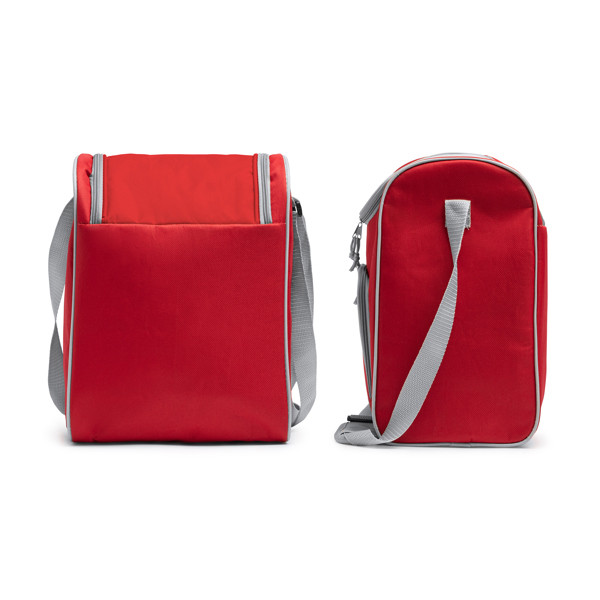 Cooler Bag Bayona - Black