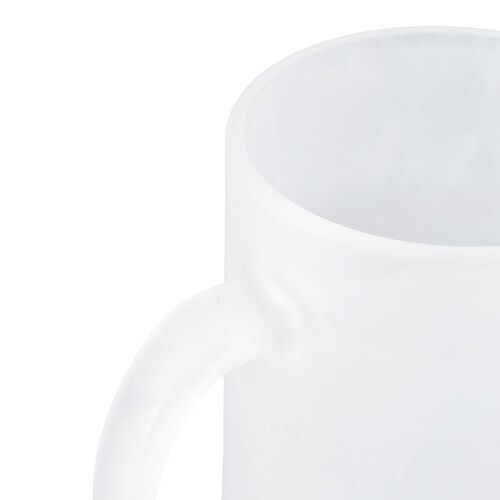 SUBLIMATION JAR 330 ML "GLACIAL"