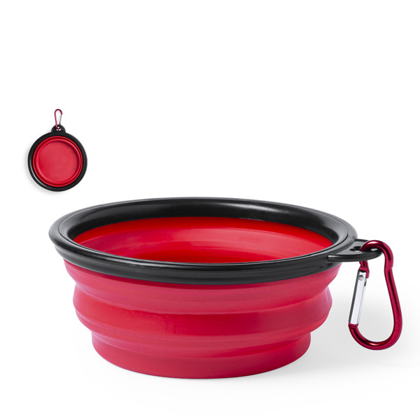 Bowl Plegable Baloyn - Verde Claro